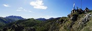 37 Panoramica da Resegone a Corno Zuccone